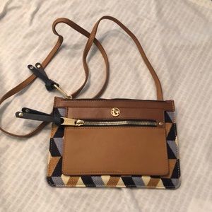 Spartina crossbody